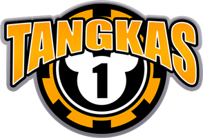 TANGKAS ONE